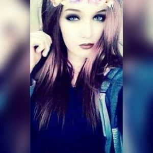 Meet your Posher, Liana